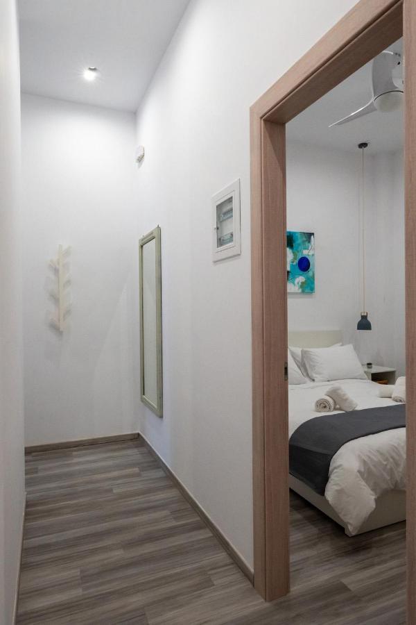 Central Suites Aegina 2 Kültér fotó